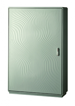 Напольный шкаф Conchiglia без МП 1390x910x460 (ВхШхГ) мм DKC