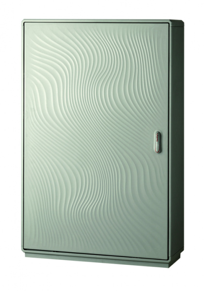 Напольный шкаф Conchiglia без МП 1390x910x460 (ВхШхГ) мм DKC