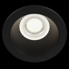 Встраиваемый светильник 1*GU10 15Вт Черный IP20 Share DL051-1B Technical