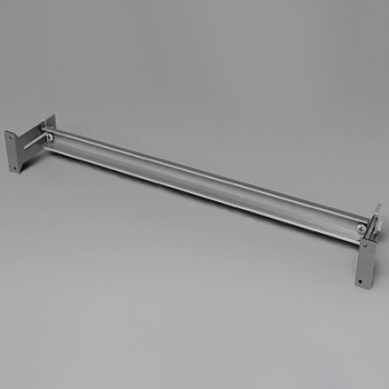 Регулируемая DIN рейка, для шкафов шириной 800мм DKC