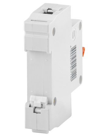 Выключатель автоматический ВА МОД ВА47-63 1П 25А 4,5кА В TDM