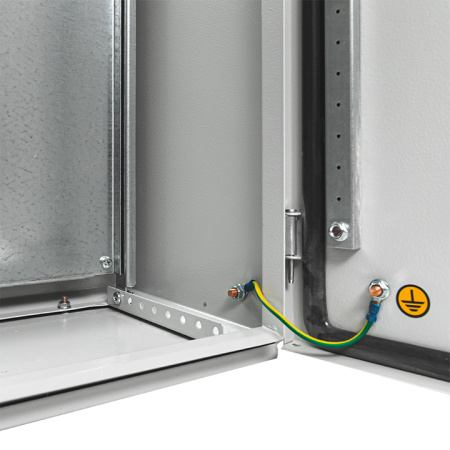 Монтажная панель для 40,32,22 "Гранит" PROxima EKF