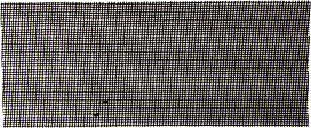 Шлифовальная сетка "Мастер" абразивная, водостойкая № 80, 115х280мм, 5 листов ЗУБР