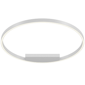 Потолочный светильник 50Вт 4000K Белый IP20 Rim MOD058CL-L50W4K Technical