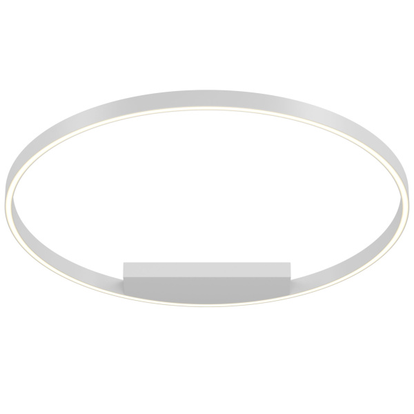 Потолочный светильник 50Вт 4000K Белый IP20 Rim MOD058CL-L50W4K Technical