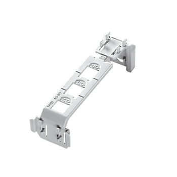 Стяжка кабеля для короба TR1-EN 100-150 DKC