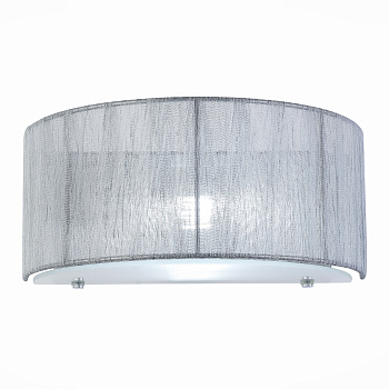 Бра Хром/Серебристый E14 1*40Вт SL357.101.01 ST LUCE