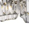 Бра 2*G9 40Вт Хром IP20 Colline MOD083WL-02CH Maytoni