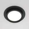 Встраиваемый светильник 1*GX53 15Вт Черный IP20 Downlight DL086-GX53-RD-B Technical Maytoni