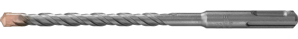 Бур SDS-plus 8 x 160 мм, Профессионал ЗУБР