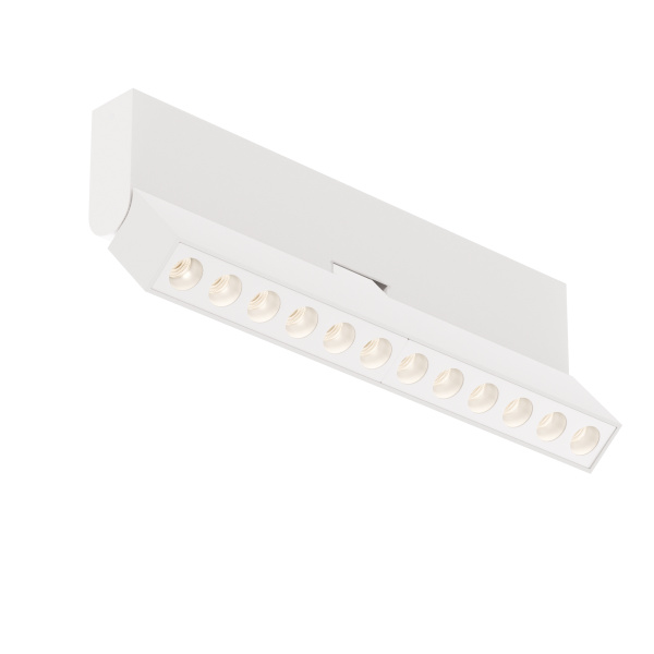 Потолочный светильник LED 12Вт Белый IP20 Ceiling & Wall C136CL-12W3K-W Technical Maytoni