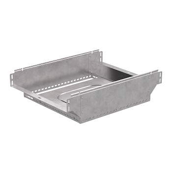 Ответвитель Т-образный вертикальный Стандарт 500х80 Промрукав