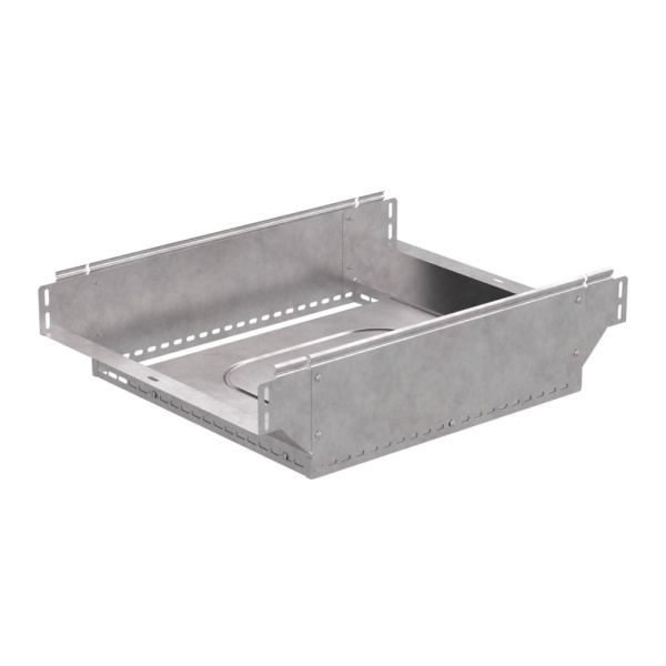 Ответвитель Т-образный вертикальный Стандарт 500х80 Промрукав