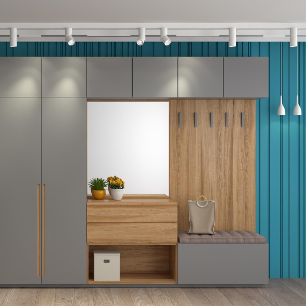 Трековый св-к для низков.шинопровода IP20 LED 4000K 15W 48V FLUM белый NOVOTECH