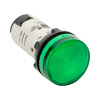 Матрица светодиодная AD16-22HS зеленый 230 В AC IP65 PROxima EKF