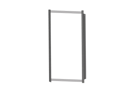 Модульная рама для ВРУ 1800х800мм TDM