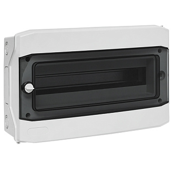 Щит навесной Unix65 18 модулей EKF