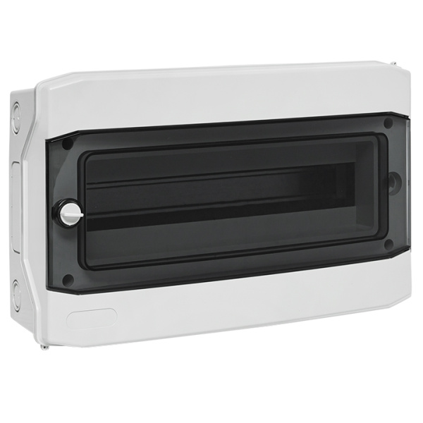 Щит навесной Unix65 18 модулей EKF