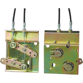 Тросовая механическая взаимоблокировка для NA8-2500-4000 (на 2 выключателя стационарного исп.) (R) CHINT