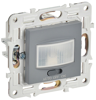 SKANDY Датчик движения SK-S01Gr серый IEK