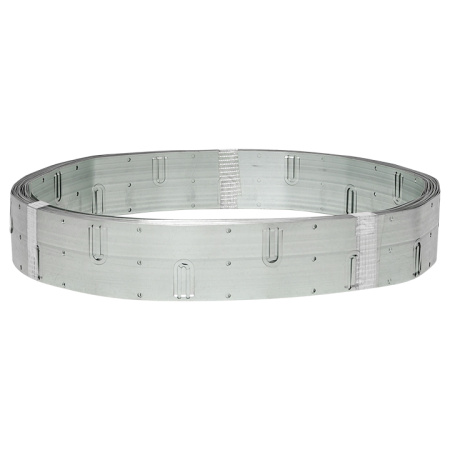 Лента электромонтажная перфорированная ЛЭ-65 25м EKF