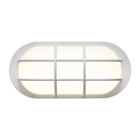 Ландшафтный св/д св-к IP65 LED 4000К 10W 85-265V OPAL белый NOVOTECH