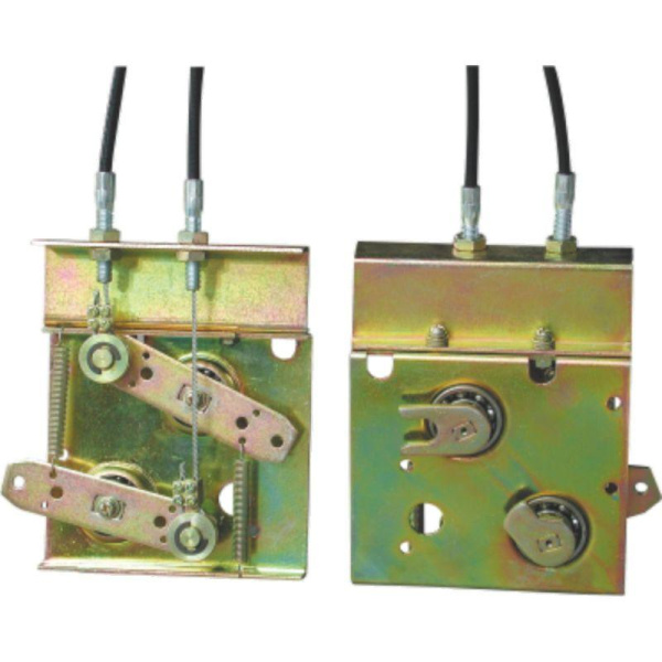 Тросовая механическая взаимоблокировка для NA8-2500-7500 (на 2 выключателя выкатного исп.) (R) CHINT