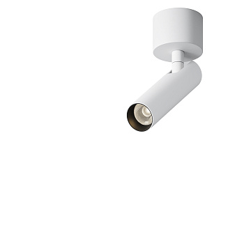Потолочный светильник LED 6Вт Белый IP20 Ceiling & Wall C141CL-L125-6W3K-W Technical Maytoni
