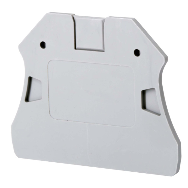 Изолятор торцевой для клемм TUR-2.5-QUATTRO DKC