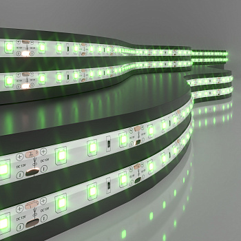 Лента св/д 12V 4.8 Вт/м IP65 (a040997) Elektrostandard