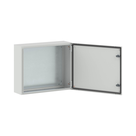 Щит монтажный ЩМП 500х600х200 мм DKC