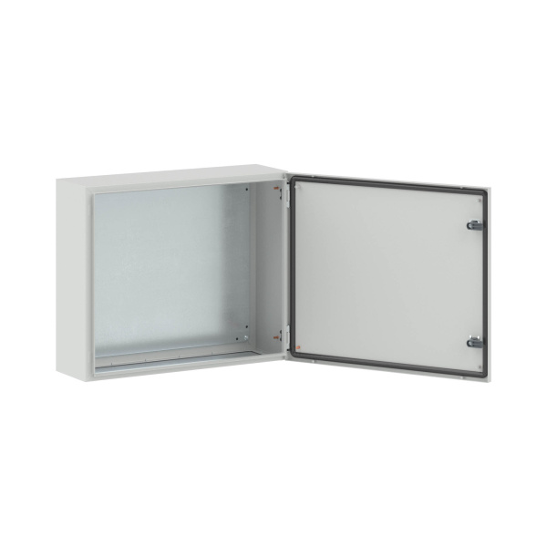 Щит монтажный ЩМП 500х600х200 мм DKC