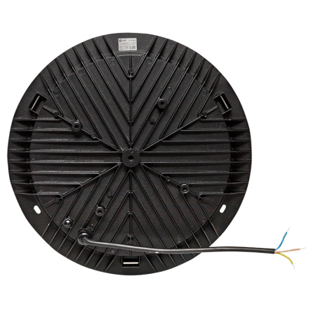 Светильник светодиодный промышленный для высоких пролетов ДСП-1103 200Вт 6500К IP65 PROxima EKF