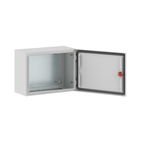 Корпус навесной ST c М/П ВхШхГ 300x400x200 мм DKC