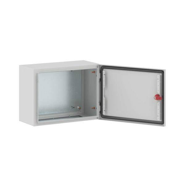 Корпус навесной ST c М/П ВхШхГ 300x400x200 мм DKC
