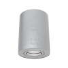 Потолочный светильник 1*GU10 50Вт Серебро IP20 Alfa C016CL-01S Technical