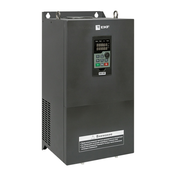 Преобразователь частоты 45/55кВт 3х400В VECTOR-100 PROxima EKF
