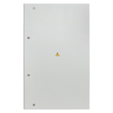 Щит с монтажной панелью ЩМПг-120,75,30 каб фланец IP65 PROxima EKF