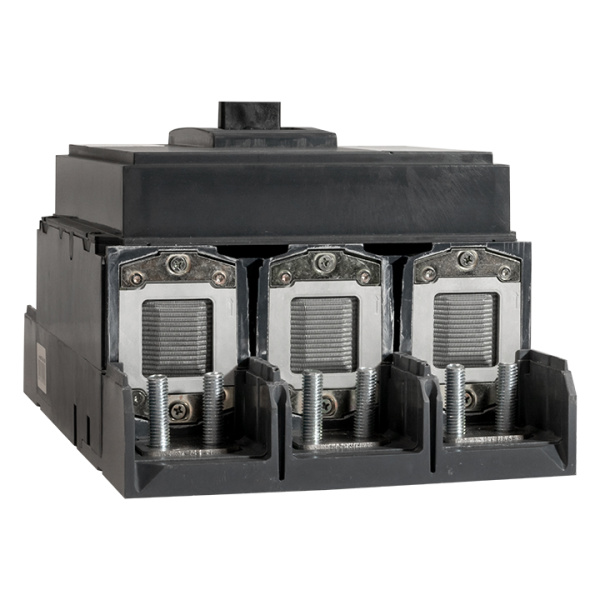 Выключатель автоматический ВА-99C (Compact NS) 1250/1000А 3П 50кА EKF PROxima