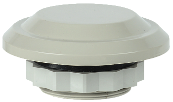 Устройство компенсации давления УКД D=37мм IP55 IEK