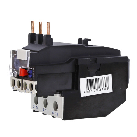 Реле тепловое РТЭ-2355 30-40А PROxima EKF