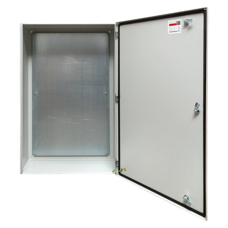 Щит с монтажной панелью ЩМПг-100,65,30 IP65 PROxima EKF