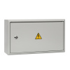 Щит распред, навесной ЩРН-15 (220х400х120) IP31 PROxima EKF