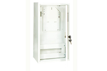 Корпус металлический ЩУРН-1/12 (395х310х165) TDM Корпус металлический ЩУРН-1/12 (395х310х165) TDM
