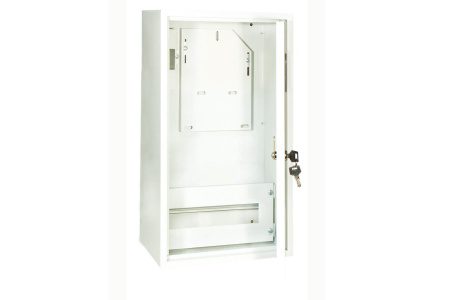 Корпус металлический ЩУРН-1/12 (395х310х165) TDM Корпус металлический ЩУРН-1/12 (395х310х165) TDM