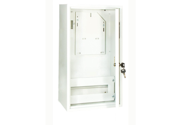 Корпус металлический ЩУРН-1/12 (395х310х165) TDM Корпус металлический ЩУРН-1/12 (395х310х165) TDM