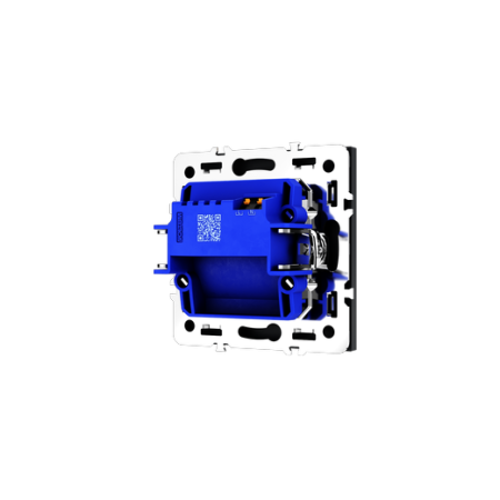 Подсветка светодиодная встраиваемая Voltum S70 с датчиком, (графит)