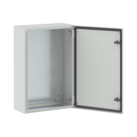 Щит монтажный ЩМП 600x400x200 мм DKC