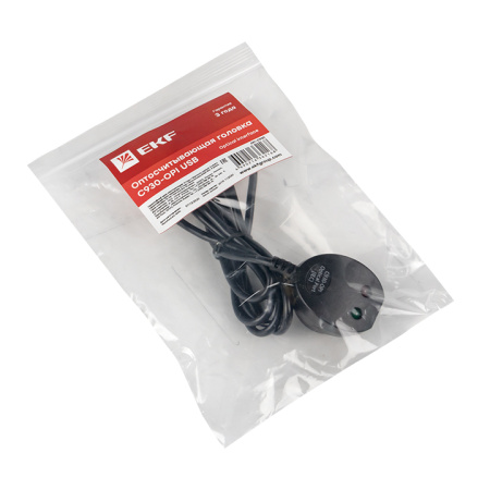 Оптосчитывающая головка C930-OPI USB PROxima EKF