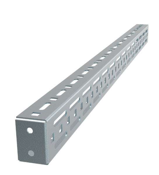 Широкая поперечная рейка FORT для корпуса шириной 1000 (4шт) PROxima EKF